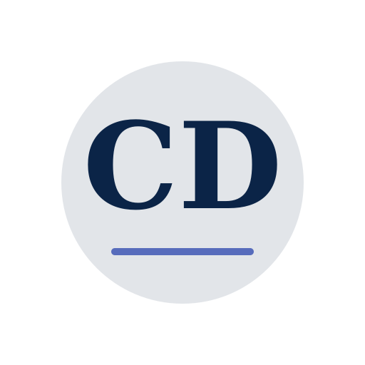 Cedarwood Dryer Cleaning Services logo